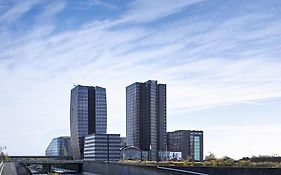 Crowne Plaza Copenhagen Towers